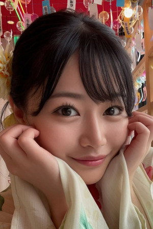 Uta Hibino portrait