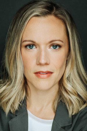 Jocelyn Gauthier portrait