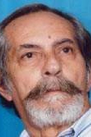 Argelio Sosa portrait