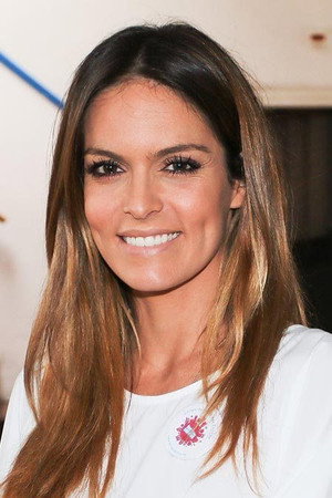 Diana Chaves portrait