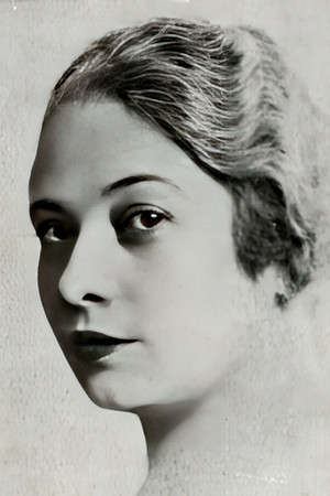 Charlotte Clasis portrait