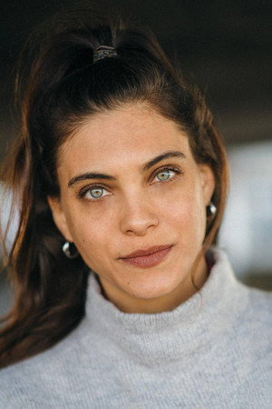 Meyran Menkes portrait