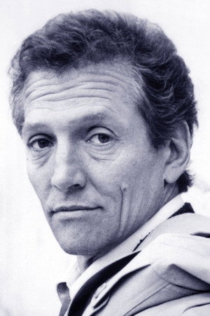 Scott Hylands portrait