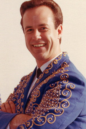 Don Rich portrait