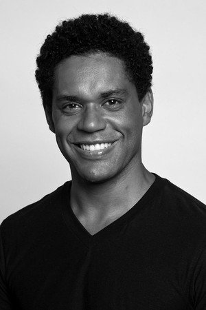 César Mello portrait