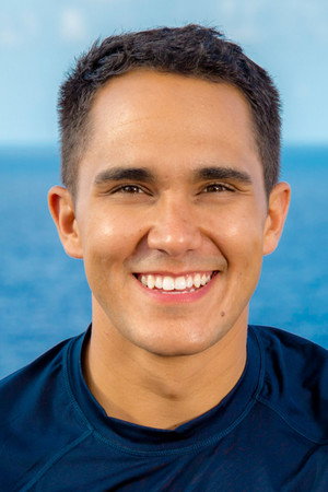 Carlos PenaVega portrait