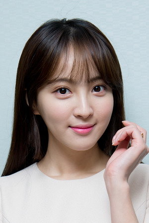 Jung Hye-sung portrait