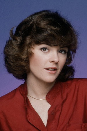 Rebecca Balding portrait