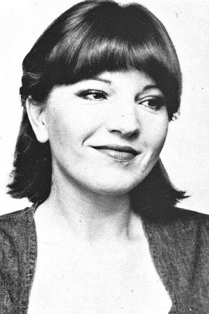 Patrizia De Clara portrait