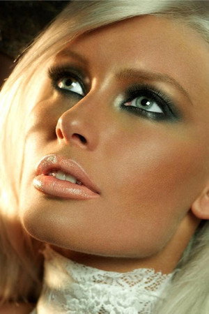 Brigitta Bulgari portrait