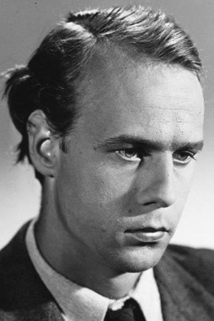 Hans-Henrik Krause portrait