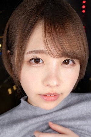 Riho Shishido portrait