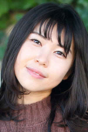 Akari Miyazaki portrait
