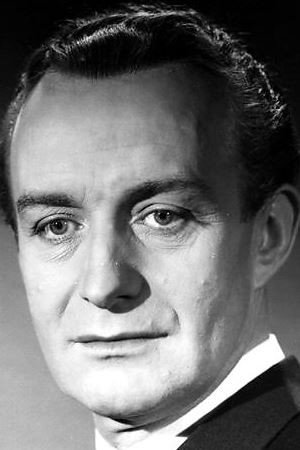 Martin Hansen portrait
