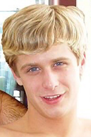 Chip Summers portrait