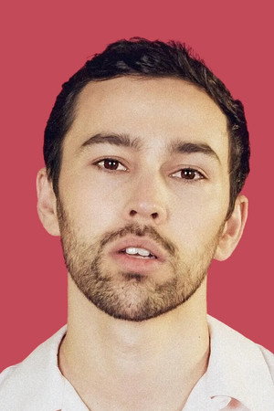 Max Schneider portrait