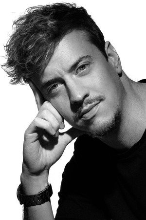 Will Bowes portrait