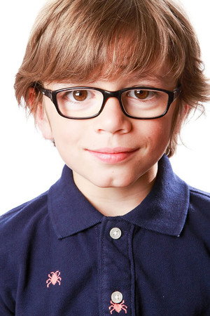 Matt Hébert portrait