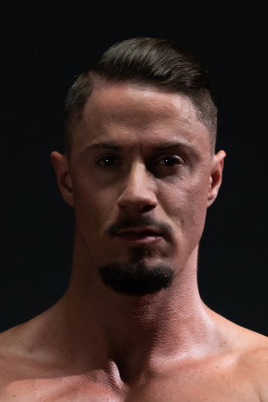 Skyy Knox portrait