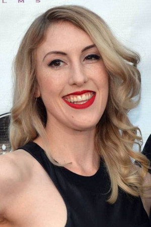 Anastasia Elfman portrait