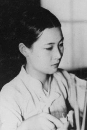 Deok-seon Choe portrait