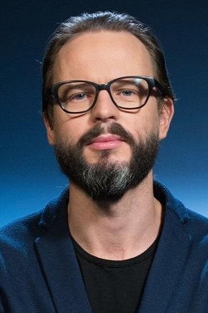 Alo Kõrve portrait