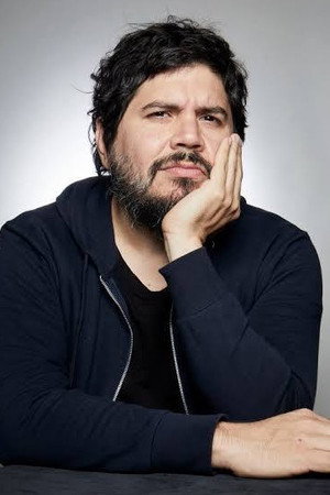 Santiago Motorizado portrait