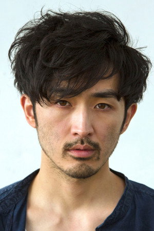 Sho Mineo portrait