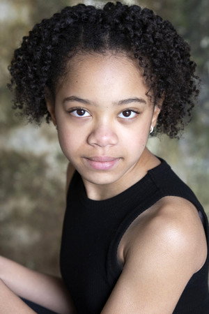 Lauren Brady portrait