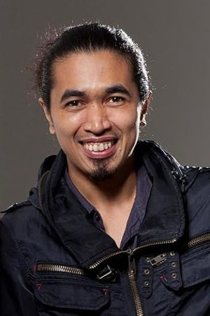 Max Celada portrait