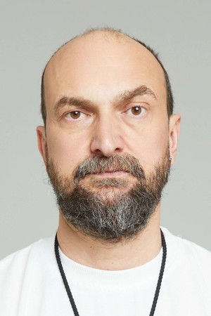 Kubilay Tunçer portrait