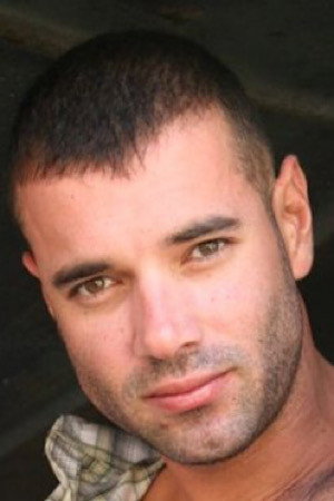 Augusto Figueroa portrait