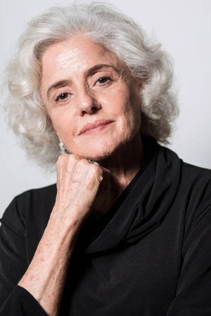 Marieta Severo portrait