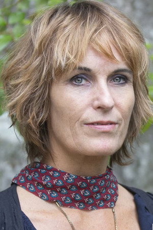 Lotte Arnsbjerg portrait