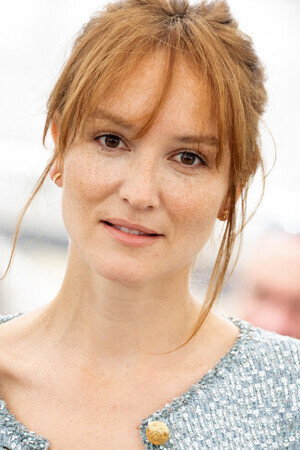 Anaïs Demoustier portrait