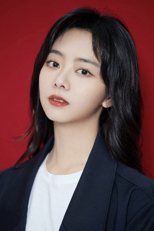 Tan Songyun portrait