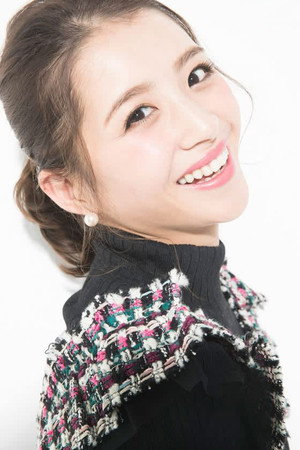 Kisaki Airi portrait