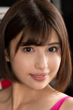 Hazuki Wakamiya portrait