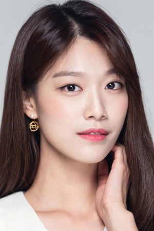 Lee Ju-woo portrait