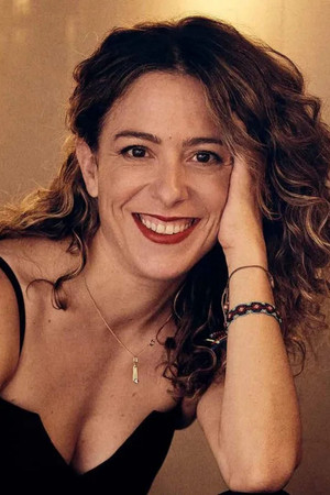 Andrea Jaurrieta portrait