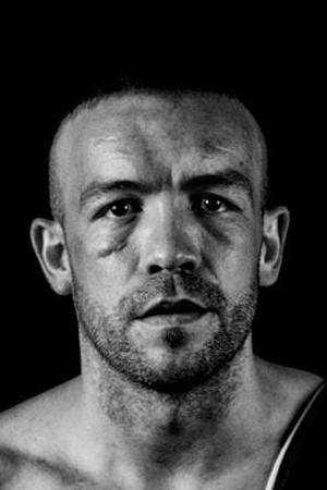 TJ Doheny portrait