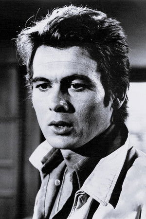 Christopher Jones portrait