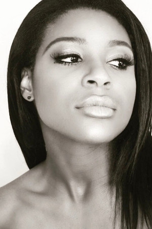 Tryphaena Singleton portrait