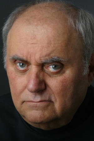 Greg Lewis portrait