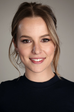 Bridgit Mendler portrait