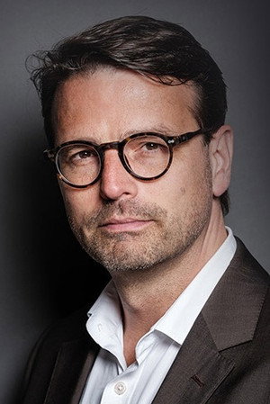Raphael Bonelli portrait