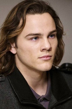 Alex Neustaedter portrait