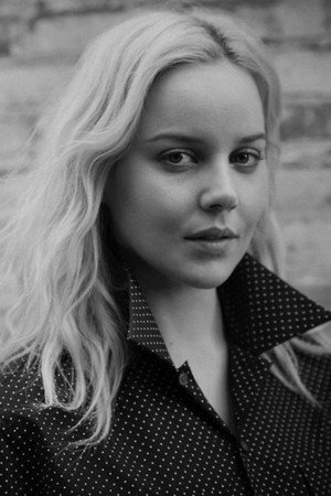 Abbie Cornish portrait
