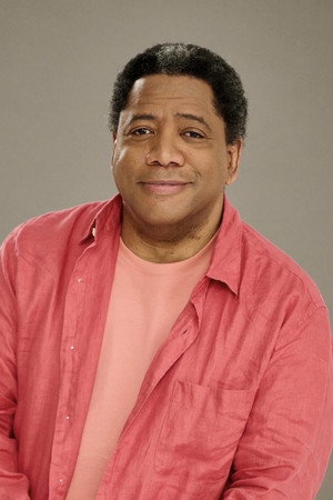 Carl Garrison portrait