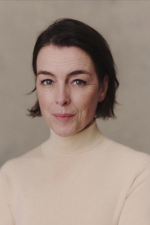 Olivia Williams portrait